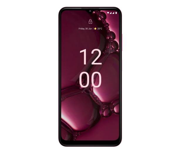 Nokia G42 6/128 rożowy 5G + Nokia 2660 4G Flip rożowy - 1191850 - zdjęcie 3